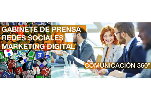 agencia comunicacion madrid