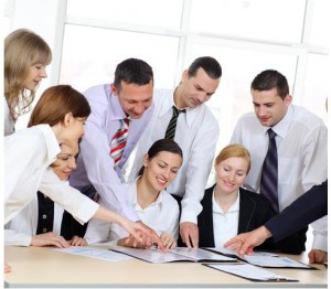 Agencia de marketing en internet