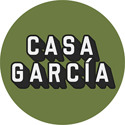 Casa García Bar Abanderamiento