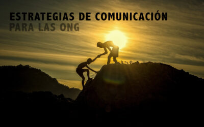 Estrategias de Comunicación para las ONG