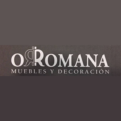 Oromana Decoración