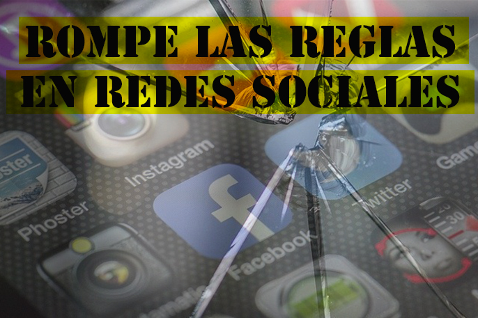 Redes Sociales Madrid