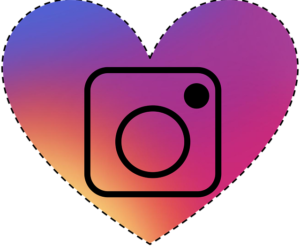 Redes Sociales instagram